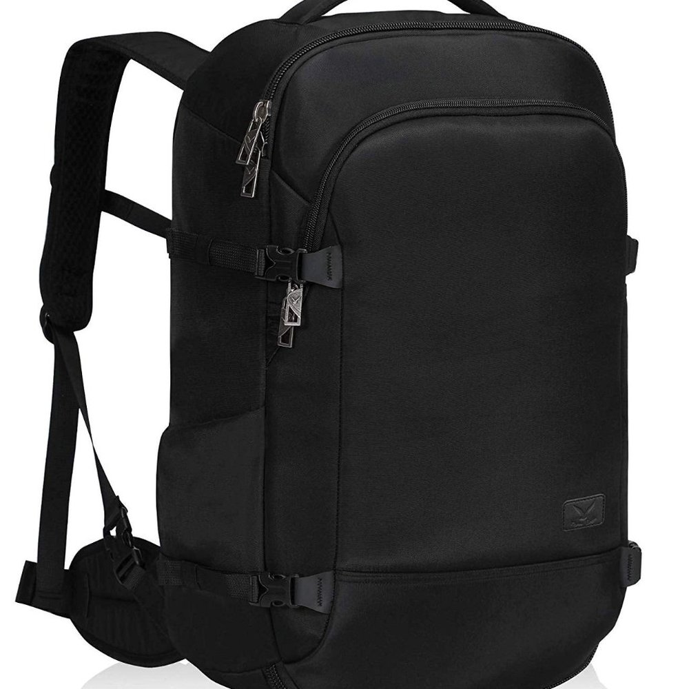 Very Nice Travel Backpack - Hynes Eagle 45L NEW!